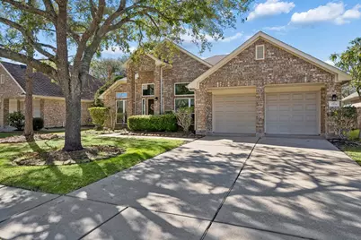 2614 Parkbriar Lane, Pearland, TX 77584 - Photo 1