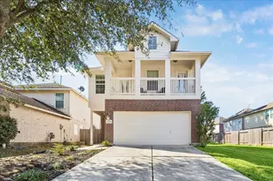 18627 Walden Glen Cir, Humble, TX 77346 - Photo 5