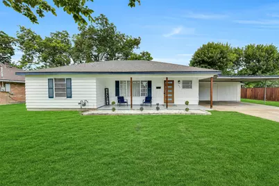 822 Dutch Street, Deer Park, TX 77536 - Photo 1