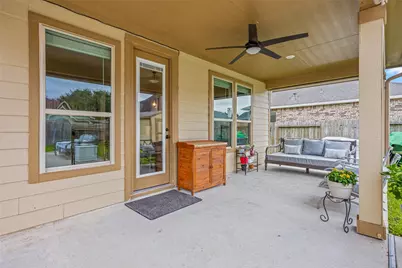 3806 Belmore Lane, Pearland, TX 77584 - Photo 17
