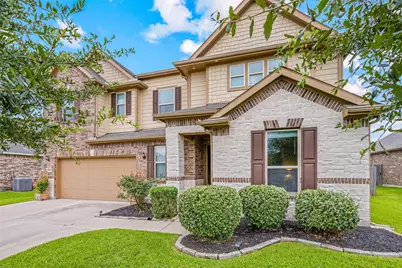 3806 Belmore Lane, Pearland, TX 77584 - Photo 3