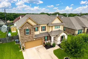 3806 Belmore Ln, Pearland, TX 77584 - Photo 37