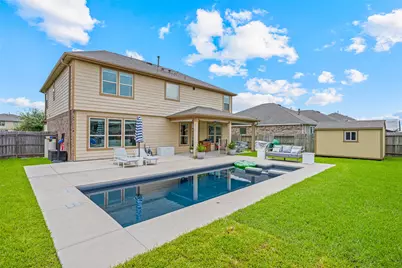 3806 Belmore Lane, Pearland, TX 77584 - Photo 45