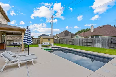 3806 Belmore Lane, Pearland, TX 77584 - Photo 39