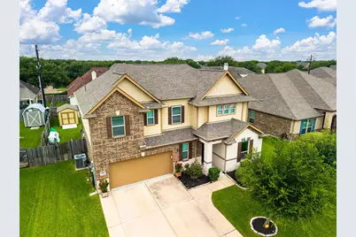 3806 Belmore Lane, Pearland, TX 77584 - Photo 37