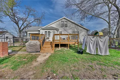 215 N Haupstrasse Street, Carmine, TX 78932 - Photo 45