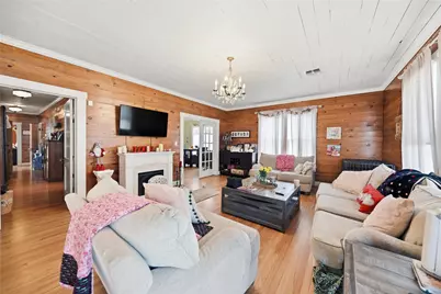 215 N Haupstrasse Street, Carmine, TX 78932 - Photo 9