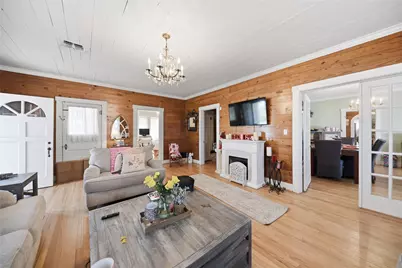 215 N Haupstrasse Street, Carmine, TX 78932 - Photo 11