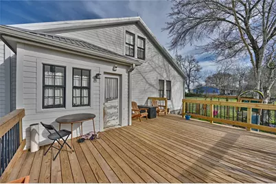 215 N Haupstrasse Street, Carmine, TX 78932 - Photo 43