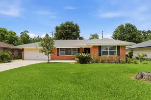 4114 Sarong Dr, Houston, TX 77025 - Photo 1