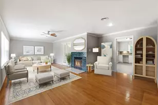 4114 Sarong Dr, Houston, TX 77025 - Photo 1