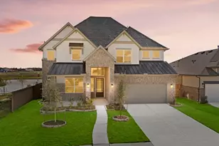 9103 Basilica Ln, Manvel, TX 77578 - Photo 1