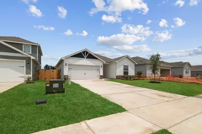 356 Fastboy Lane, Waller, TX 77484 - Photo 3