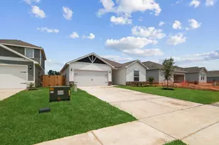 356 Fastboy Ln, Waller, TX 77484 - Photo 3