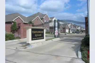 6807 Turtlewood Drive, Houston, TX 77072 - Photo 1