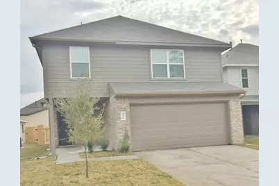 10118 10118 Drive, Houston, TX 77044 - Photo 1