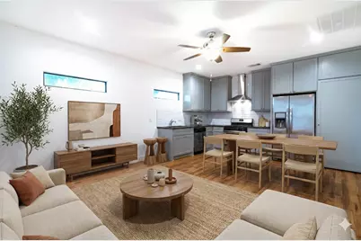 4734 Bell Street, Houston, TX 77023 - Photo 1