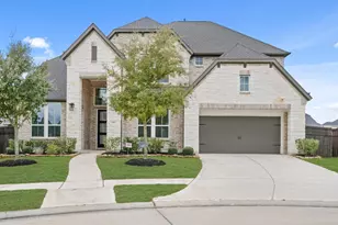 28927 Ember Crest Ln, Fulshear, TX 77441 - Photo 1
