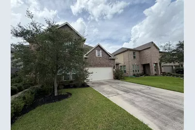 8727 Silver Crest Lane, Missouri City, TX 77459 - Photo 3