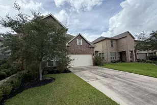 8727 Silver Crest Ln, Missouri City, TX 77459 - Photo 3