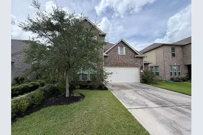 8727 Silver Crest Lane, Missouri City, TX 77459 - Photo 5
