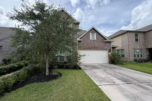 8727 Silver Crest Ln, Missouri City, TX 77459 - Photo 5