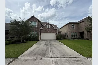 8727 Silver Crest Lane, Missouri City, TX 77459 - Photo 1