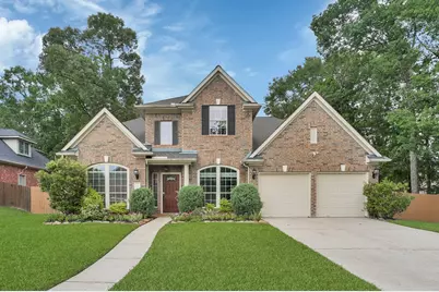 4770 Jackson Square Drive, Conroe, TX 77304 - Photo 1