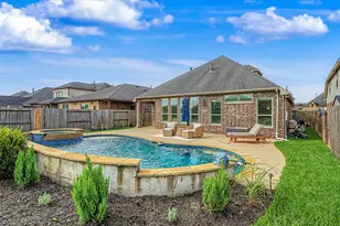27234 Aspen Falls Ln, Fulshear, TX 77441 - Photo 35