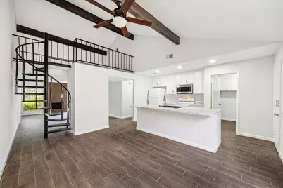 8628 Maplecrest Drive, Houston, TX 77099 - Photo 1