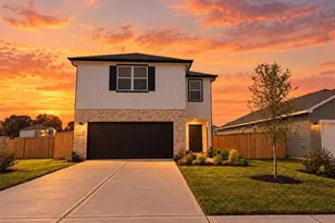 9380 Boulder Blvd, Conroe, TX 77303 - Photo 1