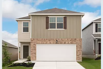 9380 Boulder Boulevard, Conroe, TX 77303 - Photo 1
