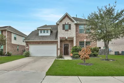 3319 Fairmont Hills Lane, Katy, TX 77494 - Photo 1