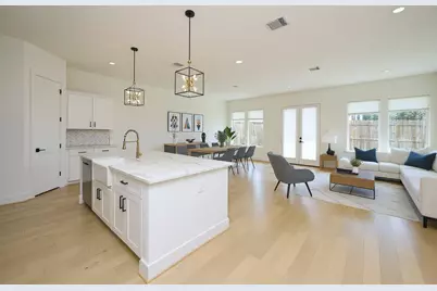 1932 Hoskins Drive, Houston, TX 77080 - Photo 11