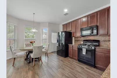 21554 Rainfall Park Drive, Spring, TX 77388 - Photo 5