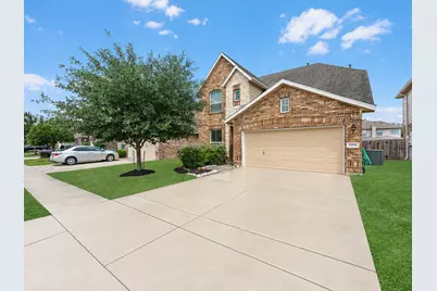 21554 Rainfall Park Drive, Spring, TX 77388 - Photo 27