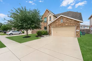 21554 Rainfall Park Dr, Spring, TX 77388 - Photo 27