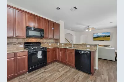 21554 Rainfall Park Drive, Spring, TX 77388 - Photo 5