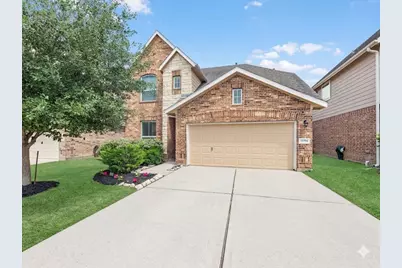21554 Rainfall Park Drive, Spring, TX 77388 - Photo 1