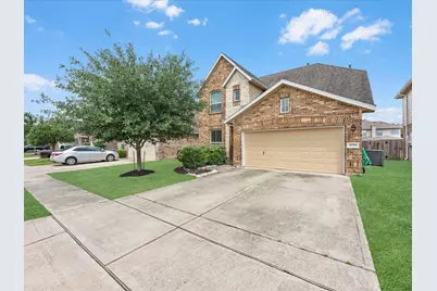 21554 Rainfall Park Drive, Spring, TX 77388 - Photo 33