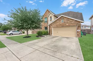 21554 Rainfall Park Dr, Spring, TX 77388 - Photo 33