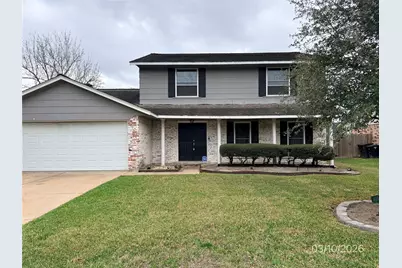 2018 Westlake Way, Houston, TX 77084 - Photo 1
