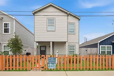 6406 Calhoun Road, Houston, TX 77021 - Photo 1