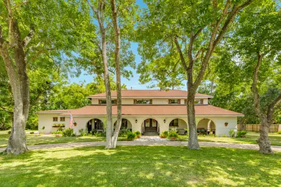 121 Stucker Lane, West Columbia, TX 77486 - Photo 1