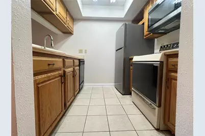 2826 S Bartell Drive #21, Houston, TX 77054 - Photo 1