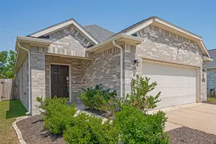 31614 Heguy Pass, Fulshear, TX 77441 - Photo 3