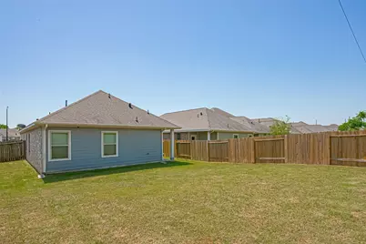 31614 Heguy Pass, Fulshear, TX 77441 - Photo 33
