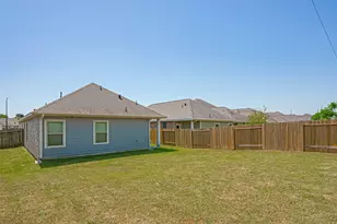 31614 Heguy Pass, Fulshear, TX 77441 - Photo 33