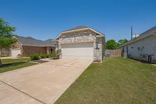 31614 Heguy Pass, Fulshear, TX 77441 - Photo 5