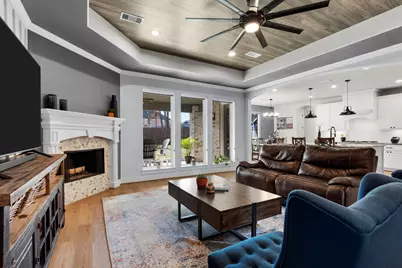 40901 Mauser Lane, Magnolia, TX 77354 - Photo 9